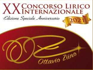 Giuria della Critica XX Concorso Internazionale Ottavio Ziino -Giugno 2021